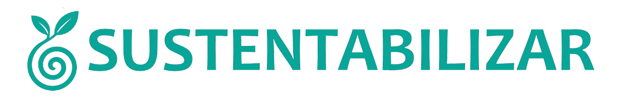 Logo de Sustentabilizar